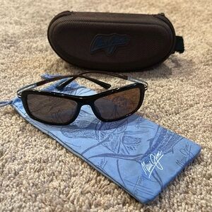 New Maui Jim Kihei Polarized Sunglasses